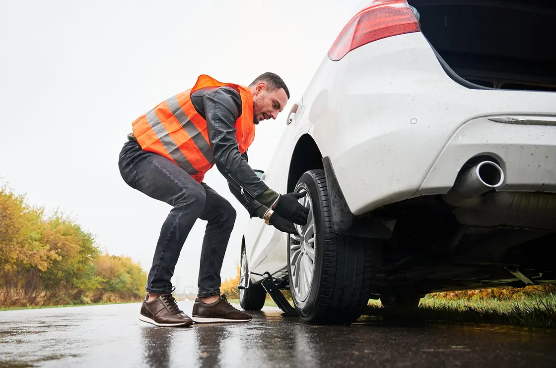 Elmadağ Yol Yardım