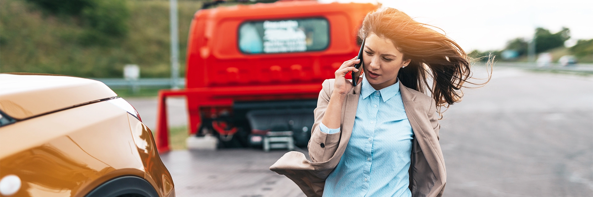 Elmadağ Yol Yardım
